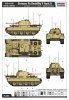 Hobby Boss 84831 German PzBeobWg V Ausf.A 1/48